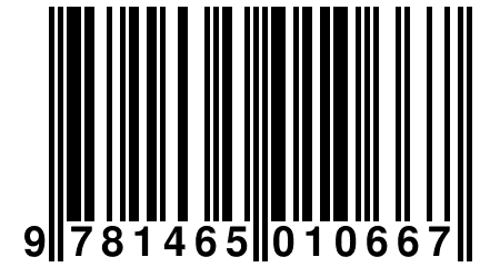 9 781465 010667