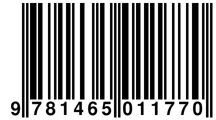 9 781465 011770