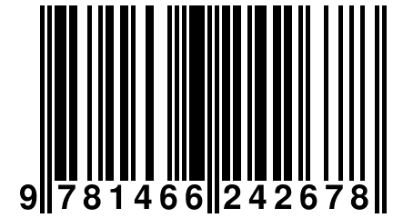 9 781466 242678