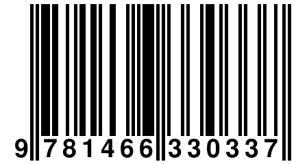 9 781466 330337