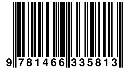 9 781466 335813