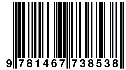 9 781467 738538