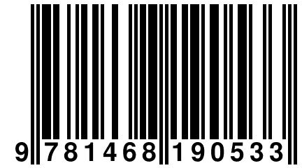 9 781468 190533