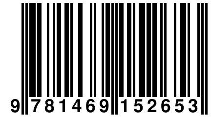 9 781469 152653