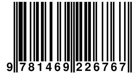 9 781469 226767