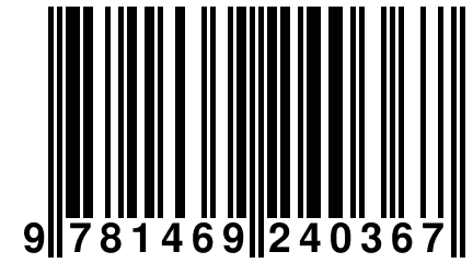 9 781469 240367