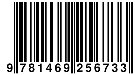 9 781469 256733