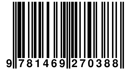 9 781469 270388