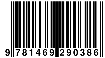 9 781469 290386