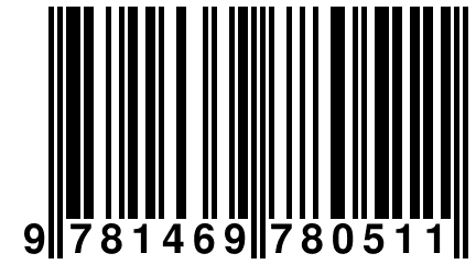 9 781469 780511