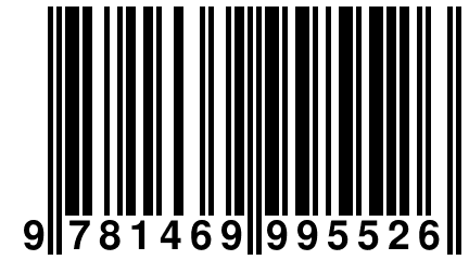 9 781469 995526