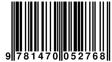 9 781470 052768