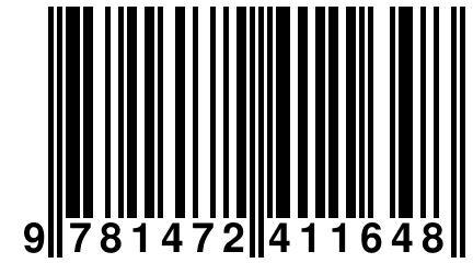 9 781472 411648