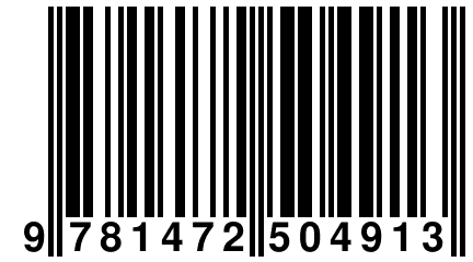 9 781472 504913