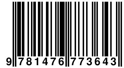 9 781476 773643