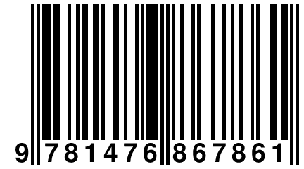 9 781476 867861