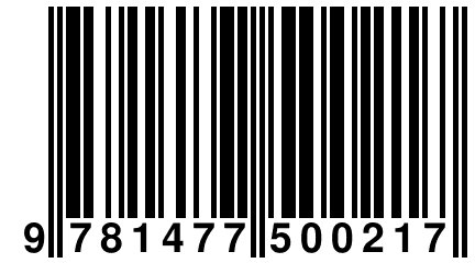 9 781477 500217