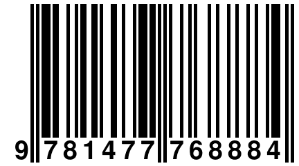 9 781477 768884