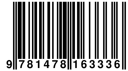 9 781478 163336