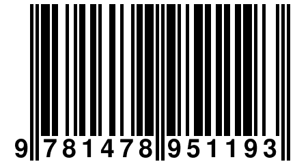 9 781478 951193