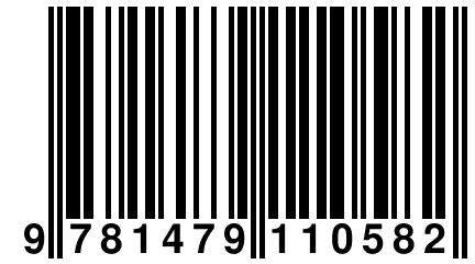 9 781479 110582