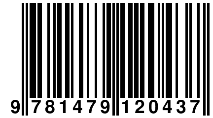 9 781479 120437