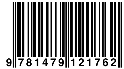 9 781479 121762