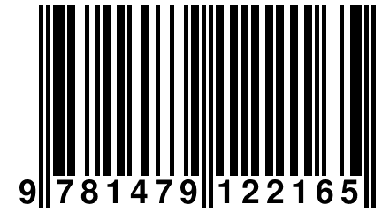 9 781479 122165