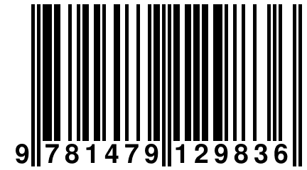 9 781479 129836