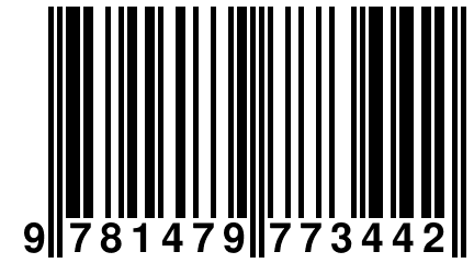 9 781479 773442