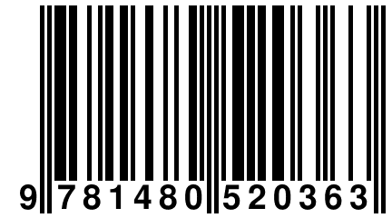 9 781480 520363