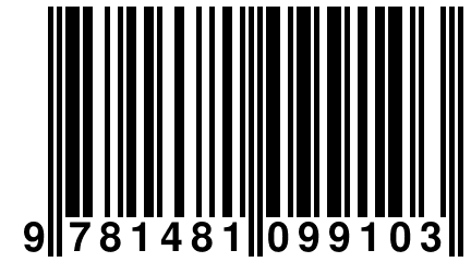 9 781481 099103