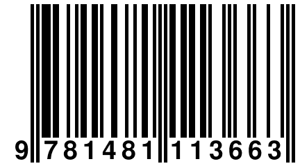 9 781481 113663