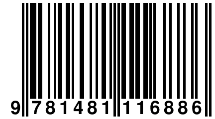 9 781481 116886