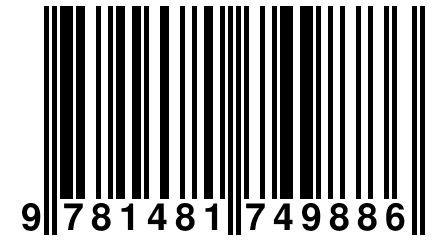 9 781481 749886