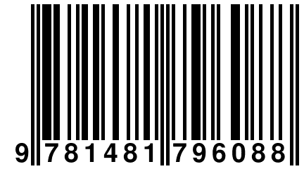 9 781481 796088