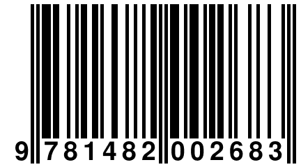 9 781482 002683