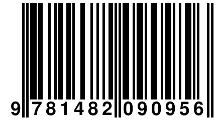 9 781482 090956