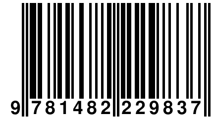 9 781482 229837