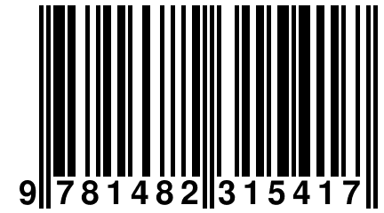 9 781482 315417