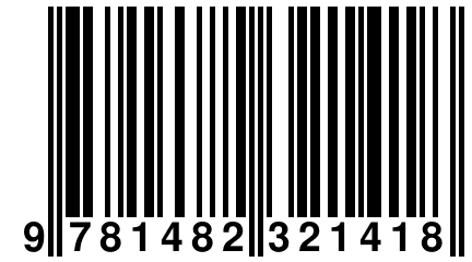 9 781482 321418