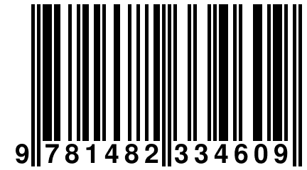 9 781482 334609