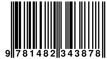 9 781482 343878