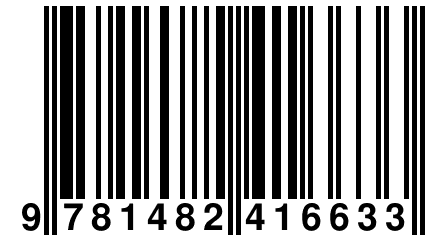 9 781482 416633