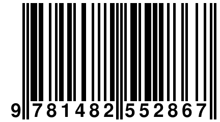 9 781482 552867