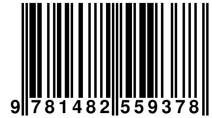 9 781482 559378