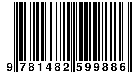 9 781482 599886