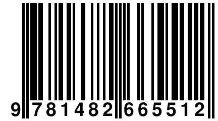 9 781482 665512