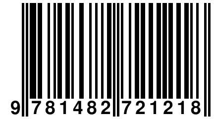 9 781482 721218