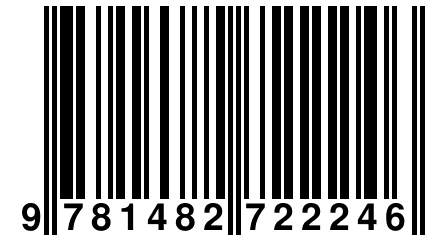 9 781482 722246